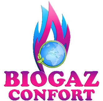 Biogaz Confort
